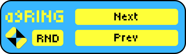 Webring Navigation